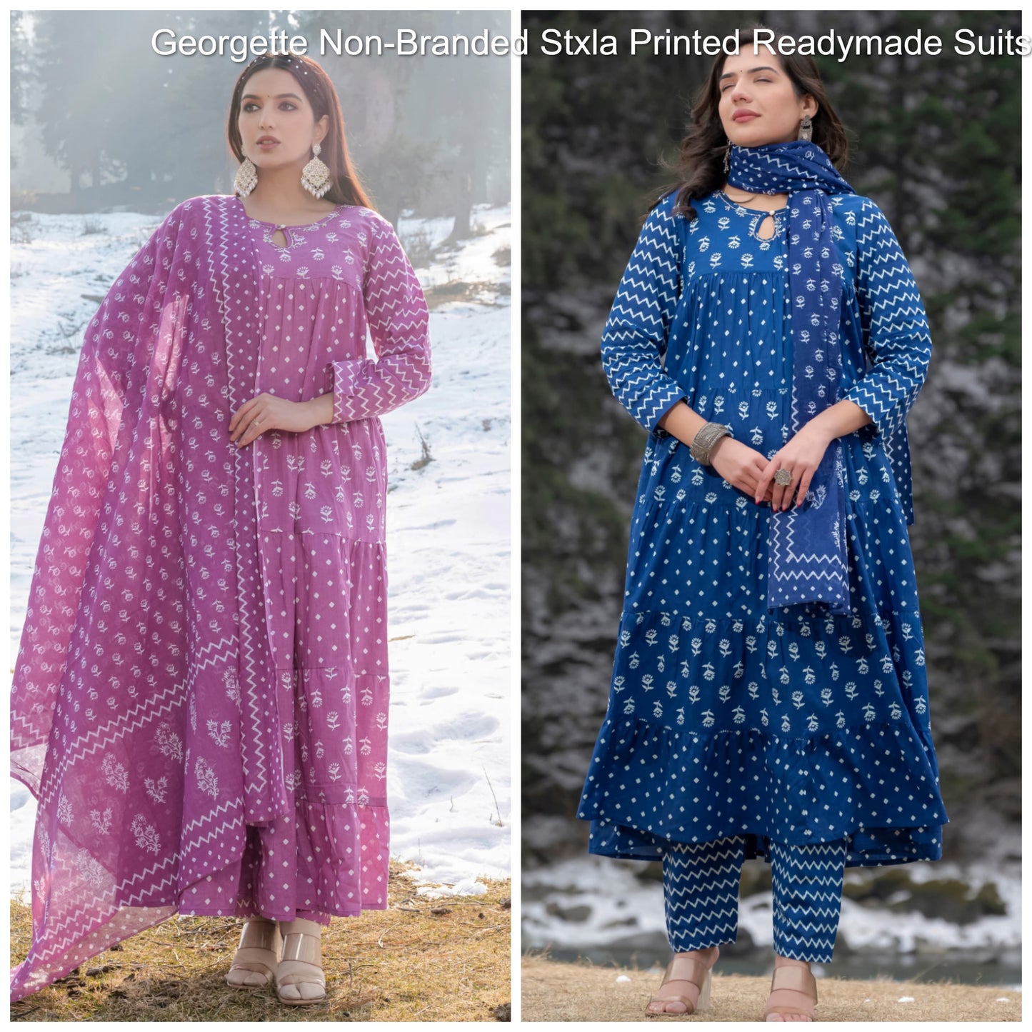 60 60 Cotton Non-Branded Stscc Handwork Readymade Suits