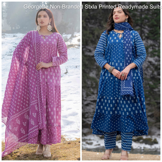 60 60 Cotton Non-Branded Stscc Handwork Readymade Suits