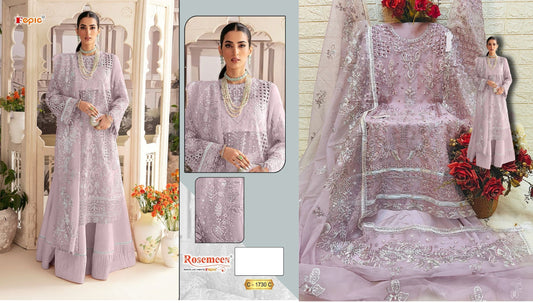1730C Fepic Pakistani Salwar Suits