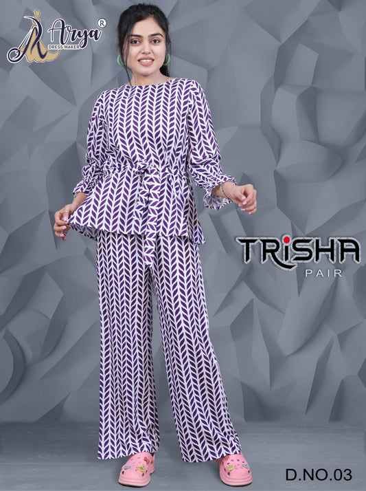 03 Trisha Adm Co Ord Set