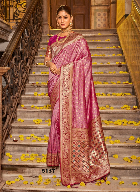 5137 Vanita Sangam Sarees