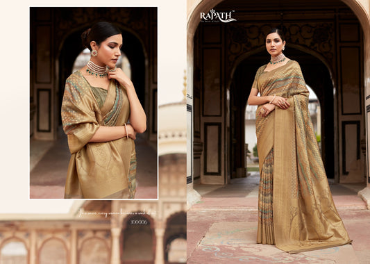 300006 Kavisha Rajpath Sarees