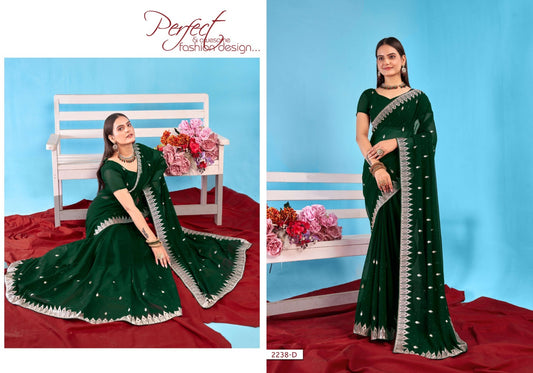 2238D Jayshree Sarees