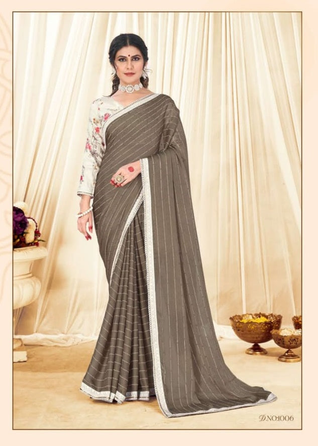 1006 Suwakya Shubh Shree Sarees