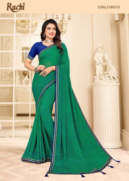 21805-D Dhun Vol Ruchi Sarees