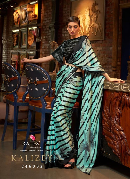246002 Kalizey Rajtex Sarees