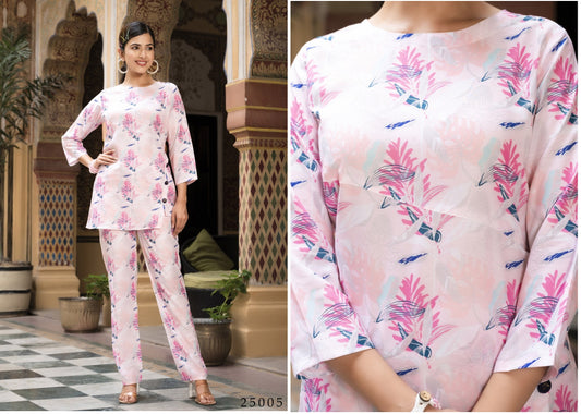 25005 Rooh Stylishta Co Ord Set