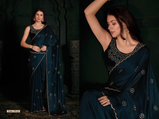 731D Mehek Sarees