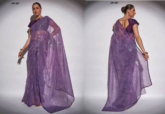 207 Laxminam Sarees