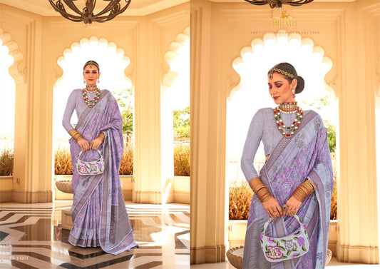 10203 Savera Trirath Sarees