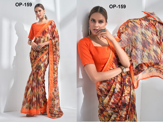 159 Laxminam Sarees