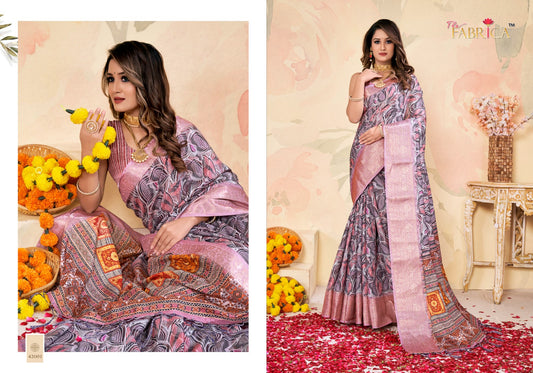 42001 Sakhi The Fabrica Sarees