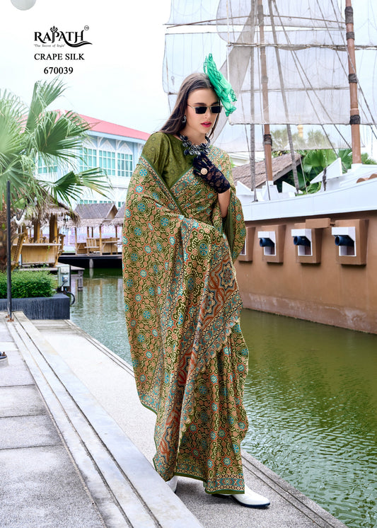 670039 Next Generation Rajpath Silk Sarees