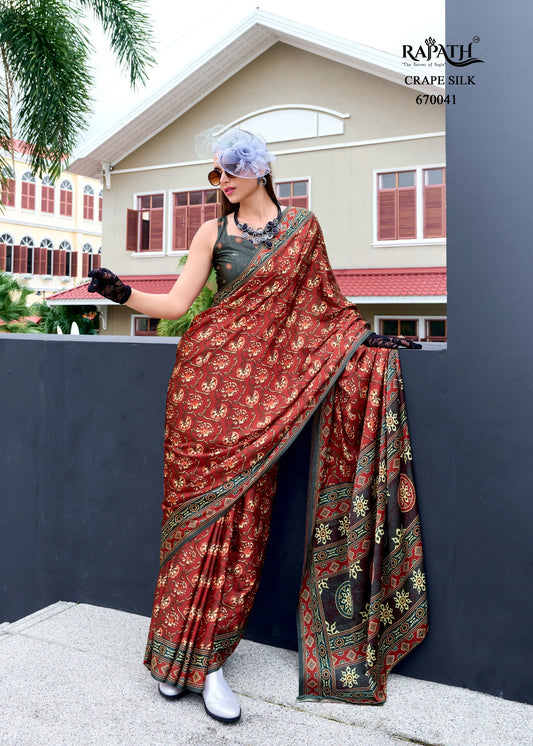 670041 Next Generation Rajpath Silk Sarees