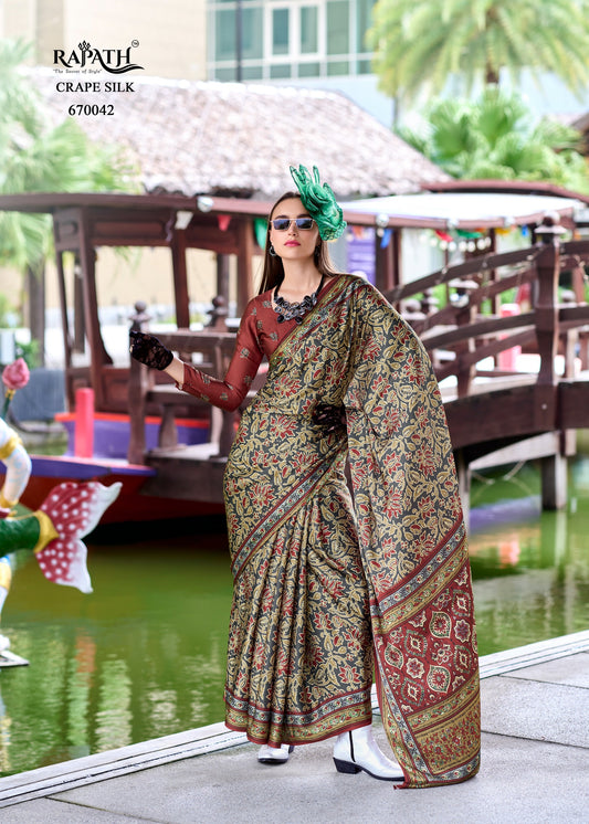 670042 Next Generation Rajpath Silk Sarees