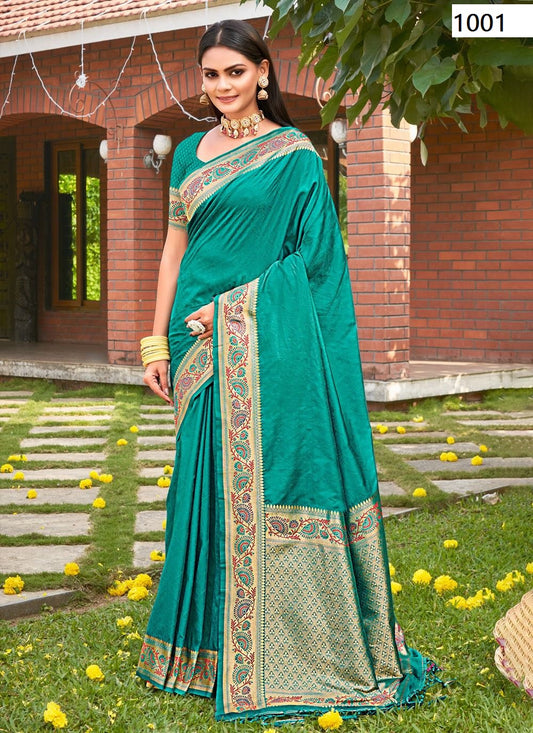1001 Susobhana Bunawat Sarees
