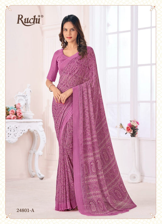 24801-A Ruchi Sarees