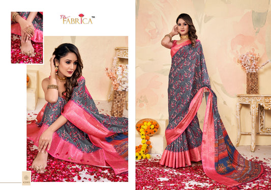 42005 Sakhi The Fabrica Sarees