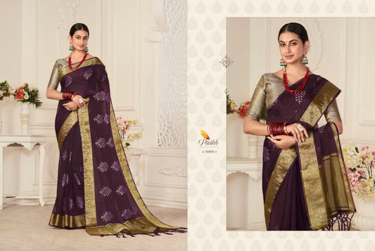 5008 Shagun Vol 1 Pankh Sarees