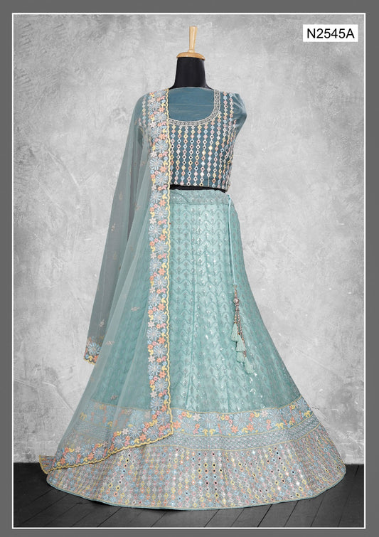 2545A Mahotsav Lehenga Choli
