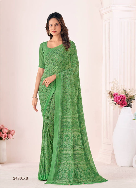 24801-B Ruchi Sarees