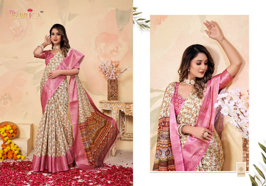 42006 Sakhi The Fabrica Sarees