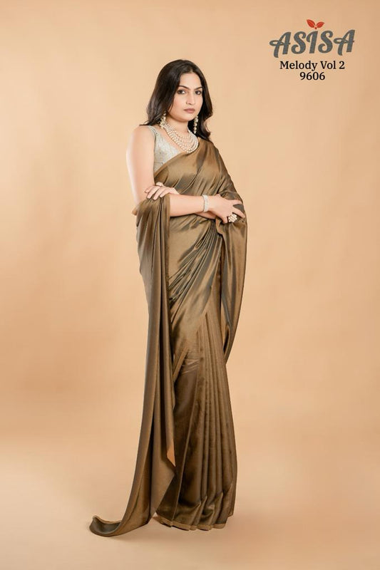 9606 Melody Asisa Sarees