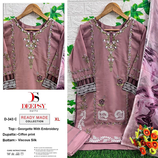 343C Deepsy Pakistani Readymade Suits