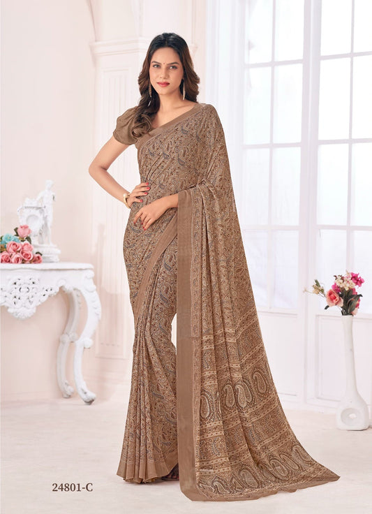 24801-C Ruchi Sarees