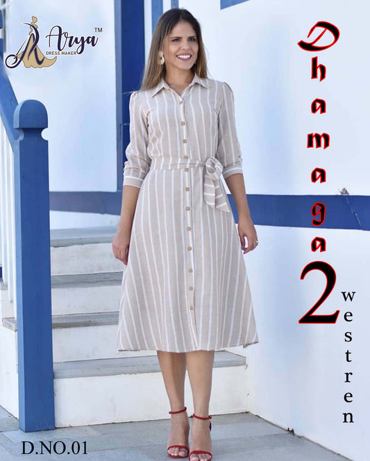 01 Dhamaga Vol 2 Adm Western Dress