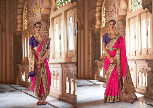 1201 Kadampalli Rath Sarees