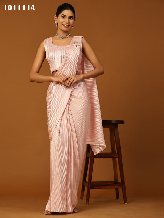 101111A Amoha Ready To Wear Saree