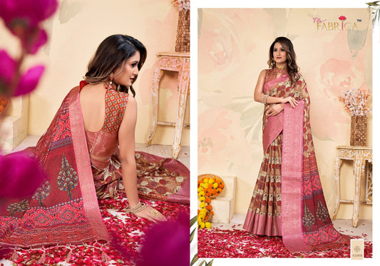 42008 Sakhi The Fabrica Sarees