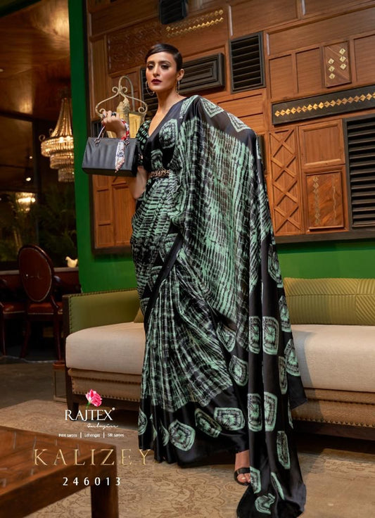 246013 Kalizey Rajtex Sarees