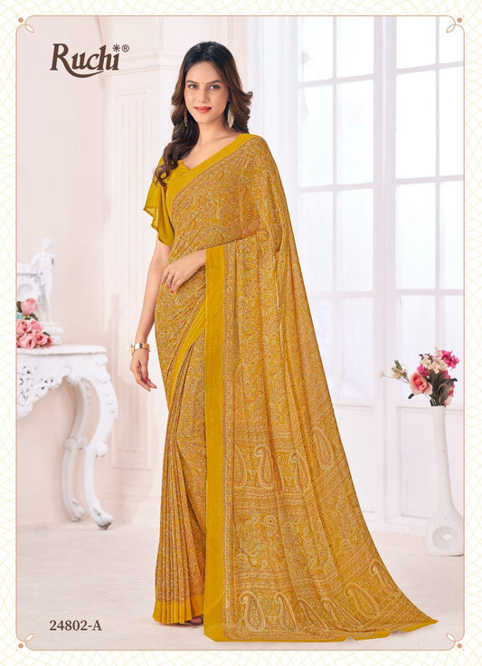 24802-A Ruchi Sarees