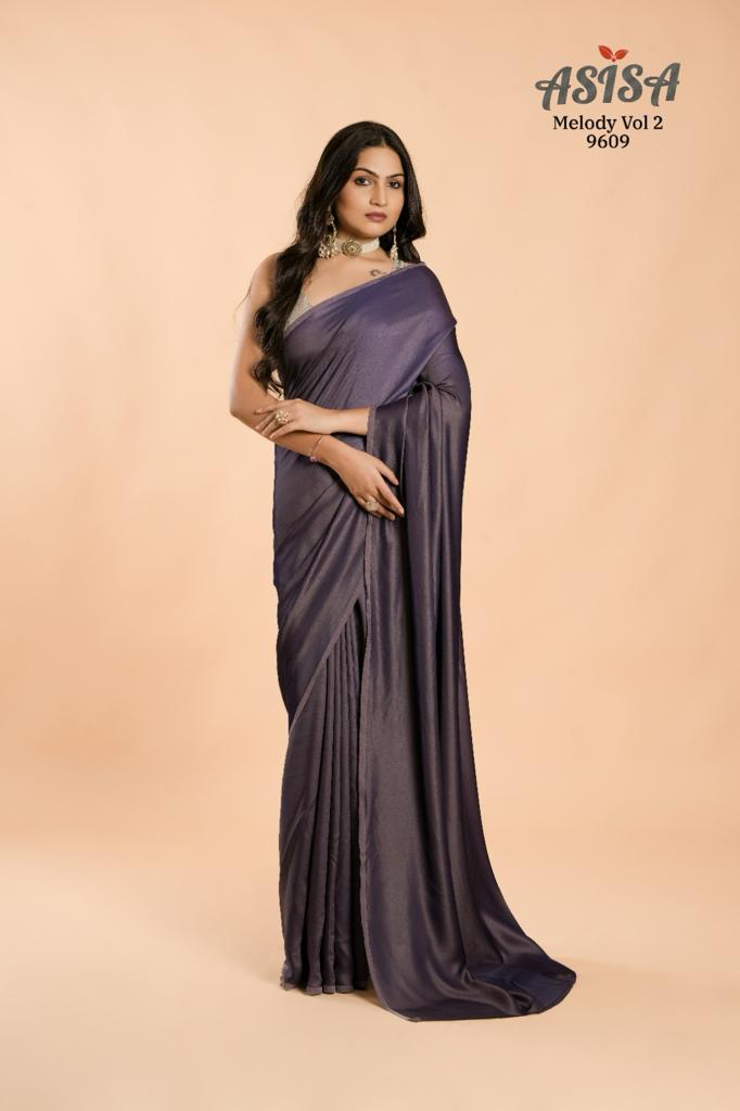 9609 Melody Asisa Sarees
