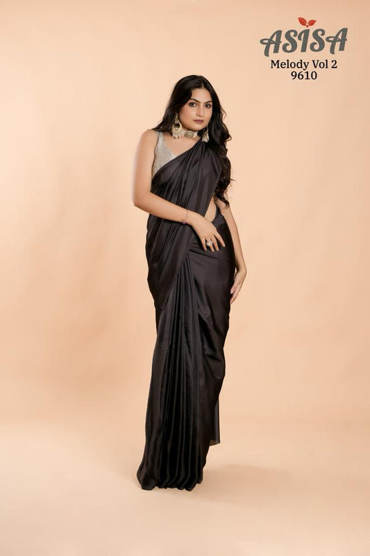 9610 Melody Asisa Sarees
