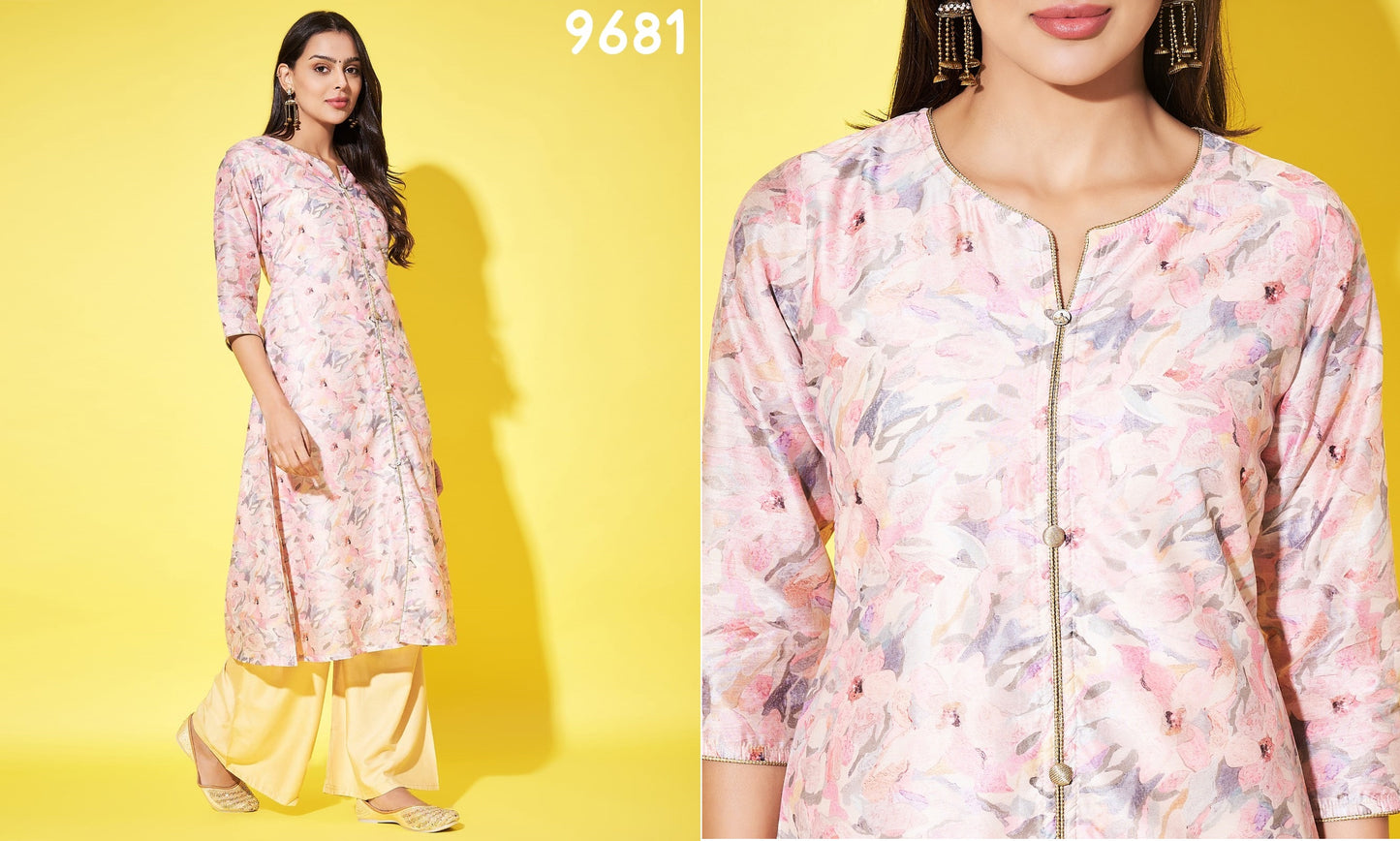 9681 Label Khoj Kurti