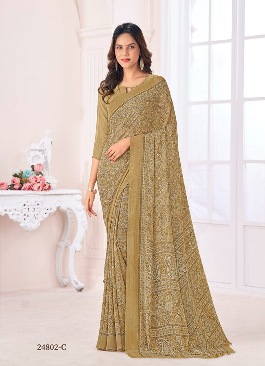 24802-C Ruchi Sarees