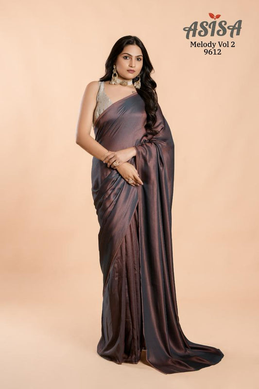 9612 Melody Asisa Sarees
