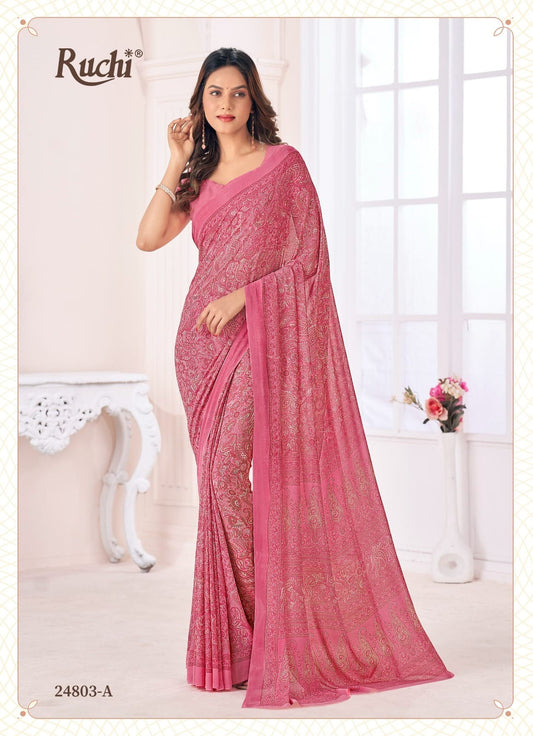 24803-A Ruchi Sarees