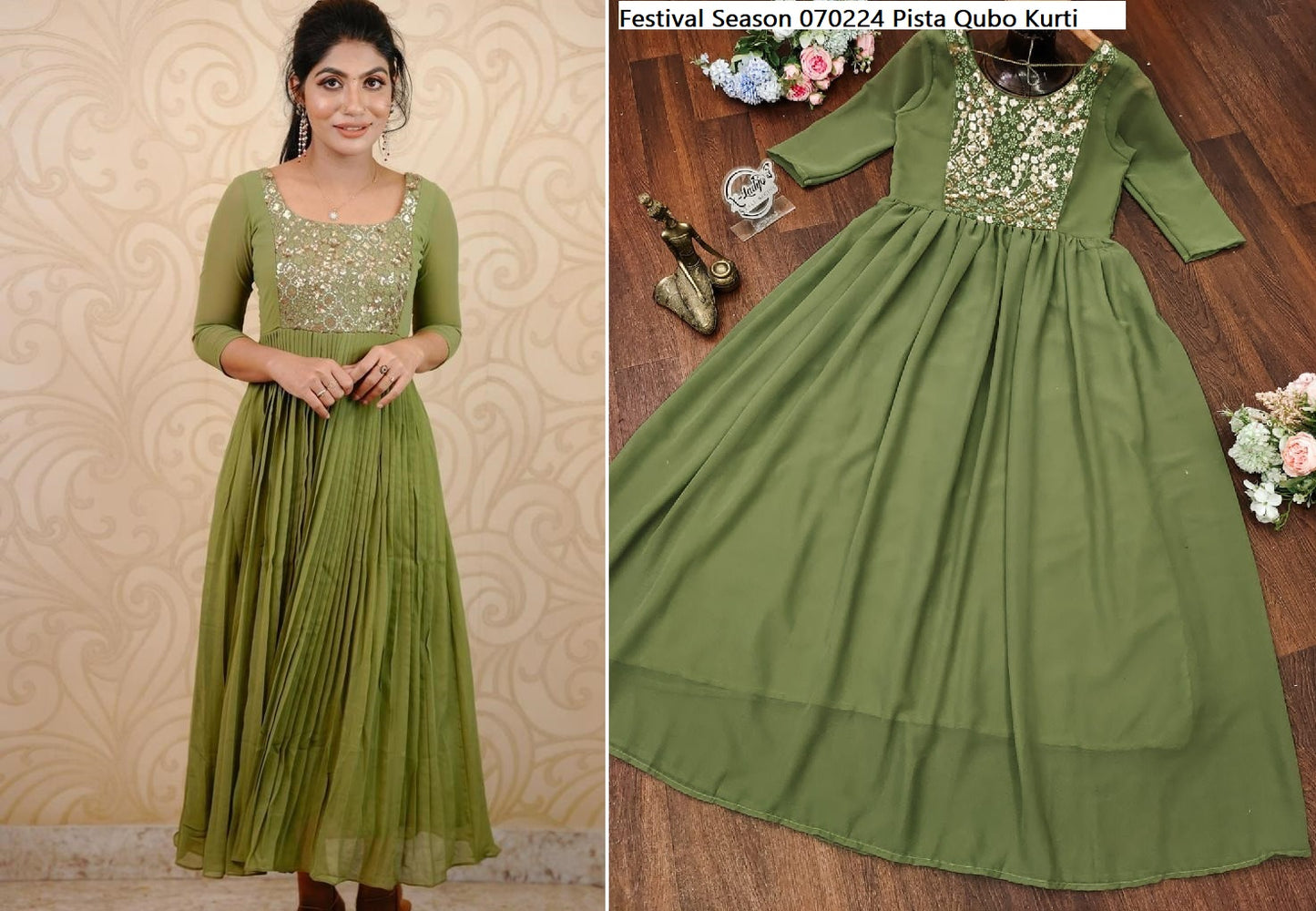 Festival Season 070224 Pista Qubo Kurti