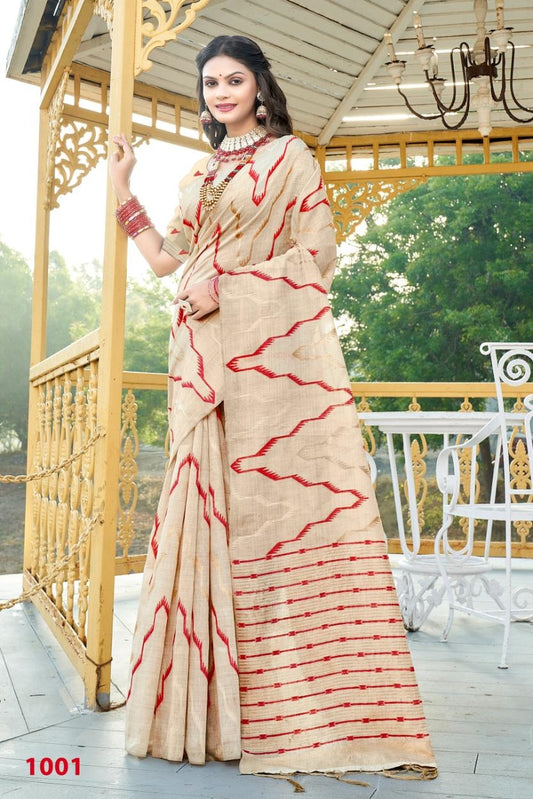 1001 Monika Bunawat Sarees