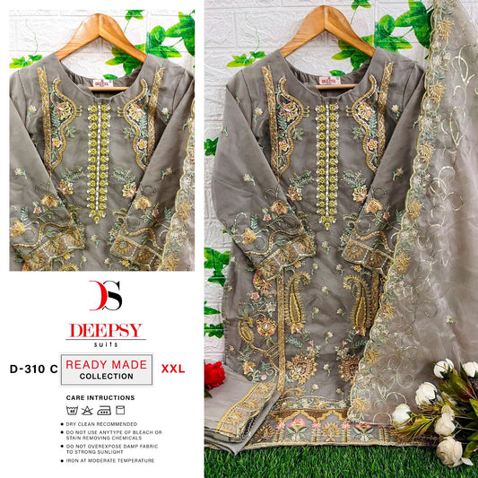 310C Deepsy Pakistani Readymade Suits