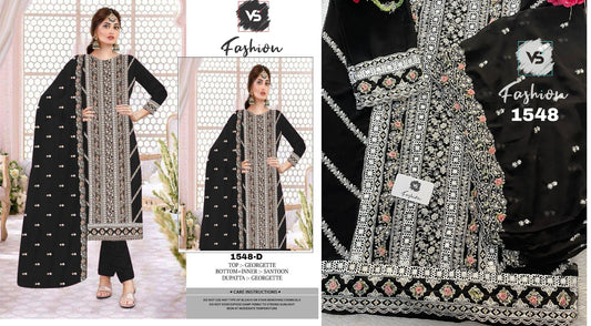 1548D Vs Fashion Pakistani Salwar Suits