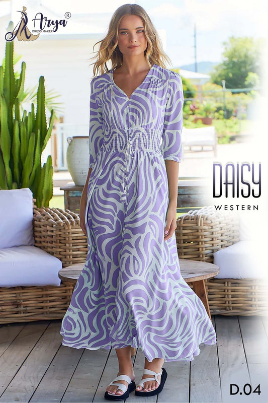 04 Daisy Adm Western Dress