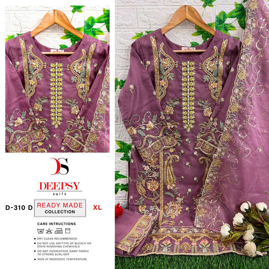 310D Deepsy Pakistani Readymade Suits