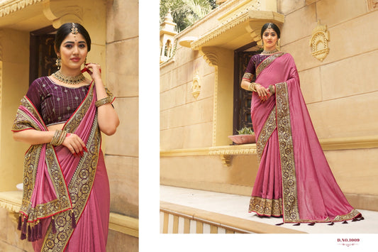 1009 Manyta Suma Designer Sarees