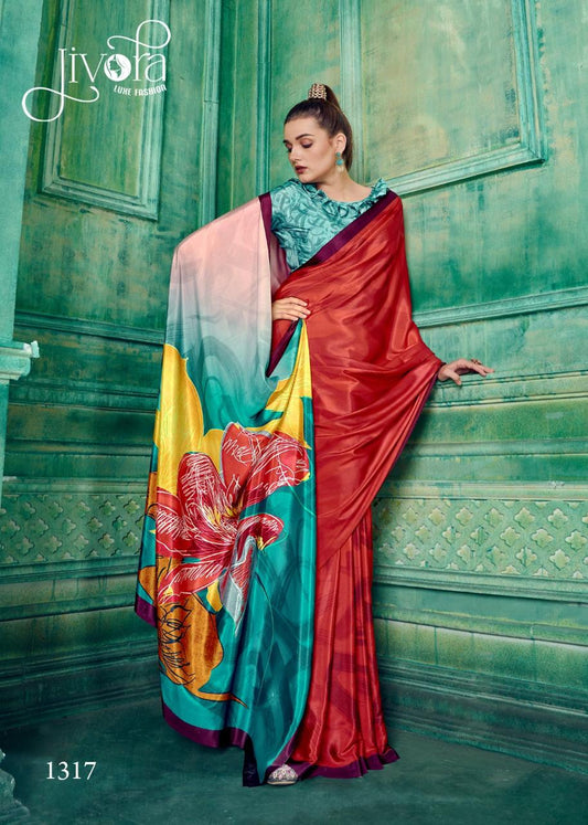 1317 Rio Jivora Sarees