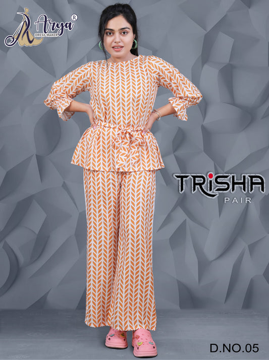 05 Trisha Adm Co Ord Set